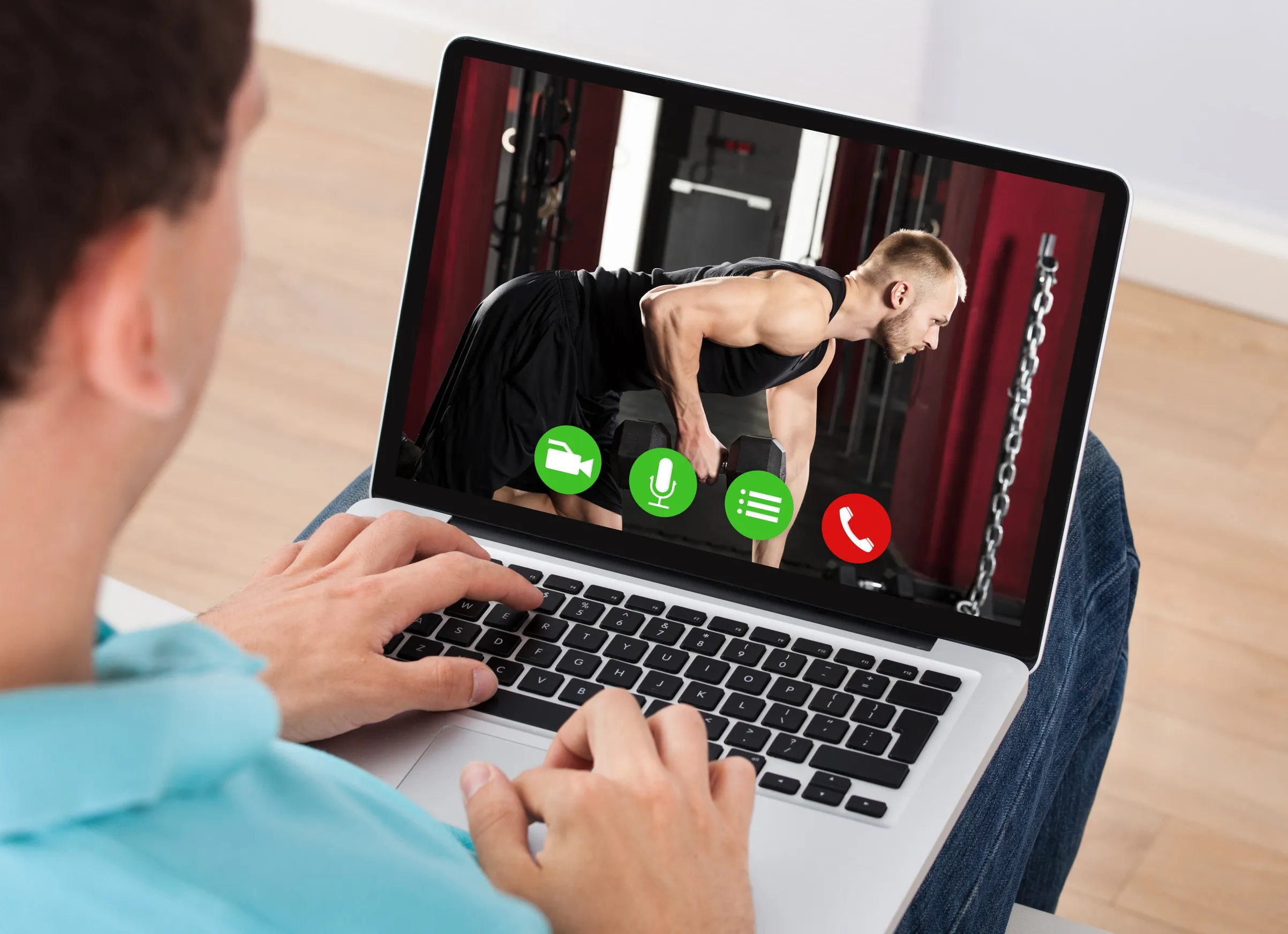 Entrenamientos Personales Presenciales y Online